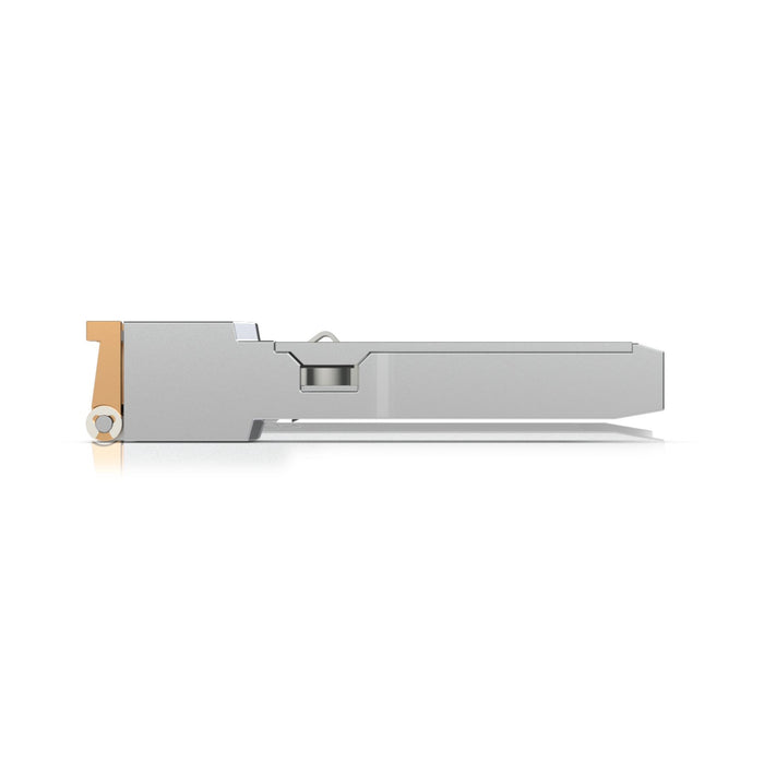 Ubiquiti 10G SFP+ to RJ45 Adapter [UACC-CM-RJ45-MG]