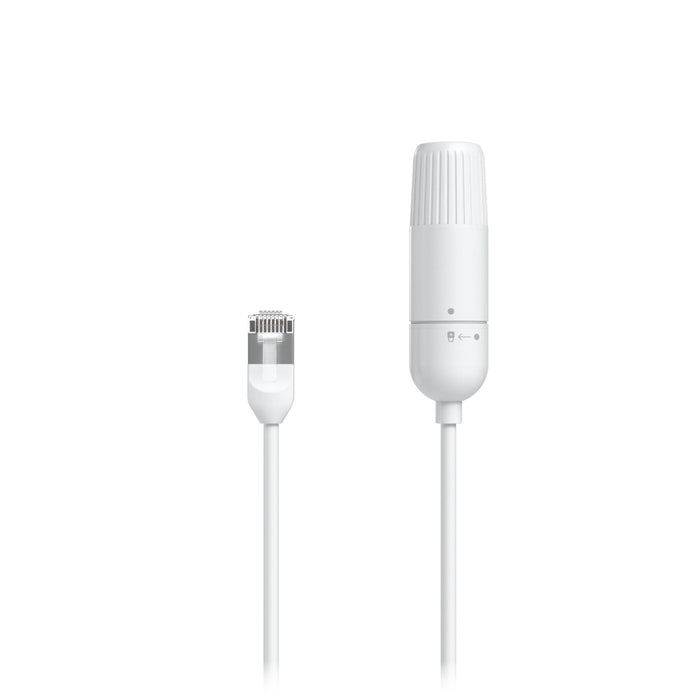 Ubiquiti Easy Cable, 2-Pack [UACC-Cable-Extender-C6A]