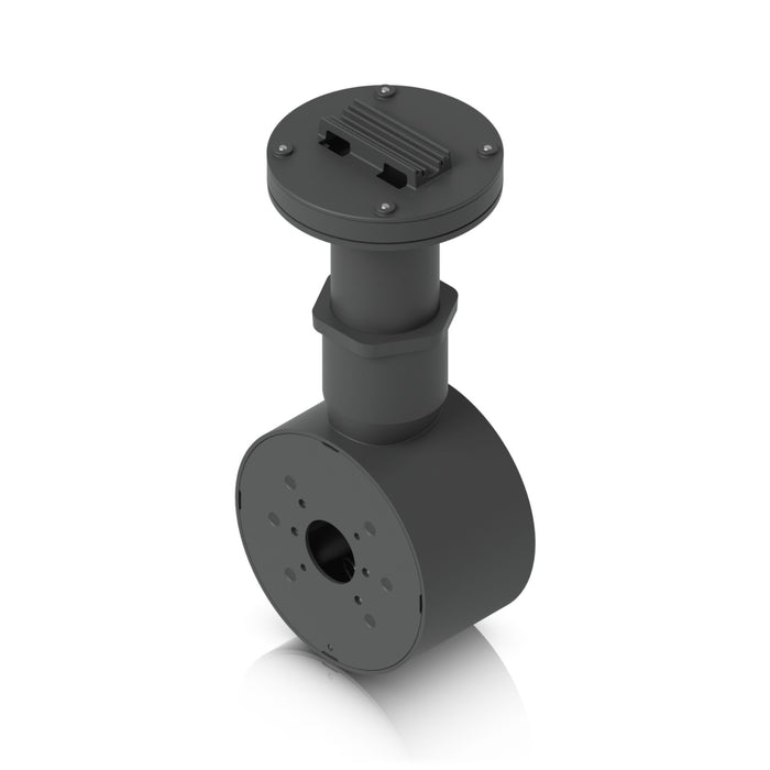 Ubiquiti UniFi Camera Dual Mount, Black [UACC-Camera-DM-B]