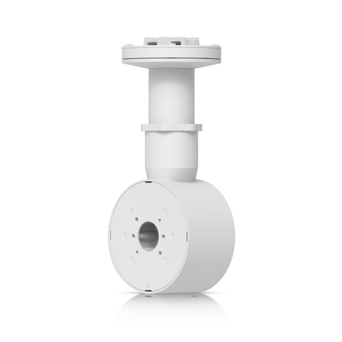 Ubiquiti UniFi Camera Dual Mount, White [UACC-Camera-DM-W]