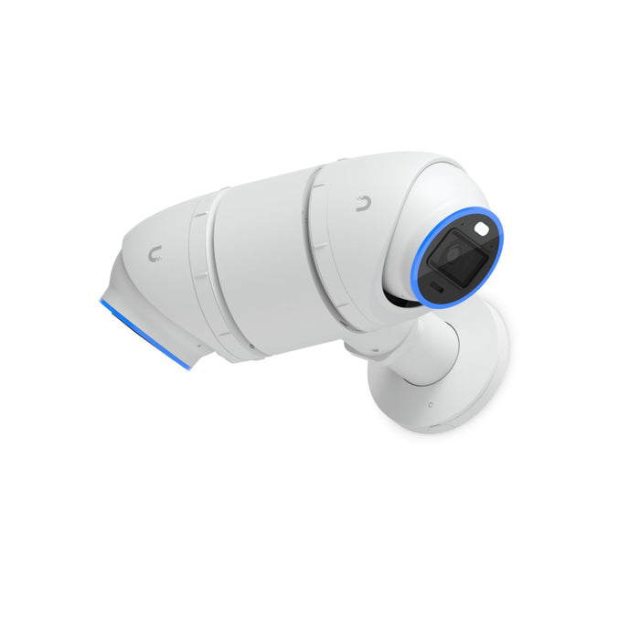 Ubiquiti UniFi Camera Dual Mount, White [UACC-Camera-DM-W]