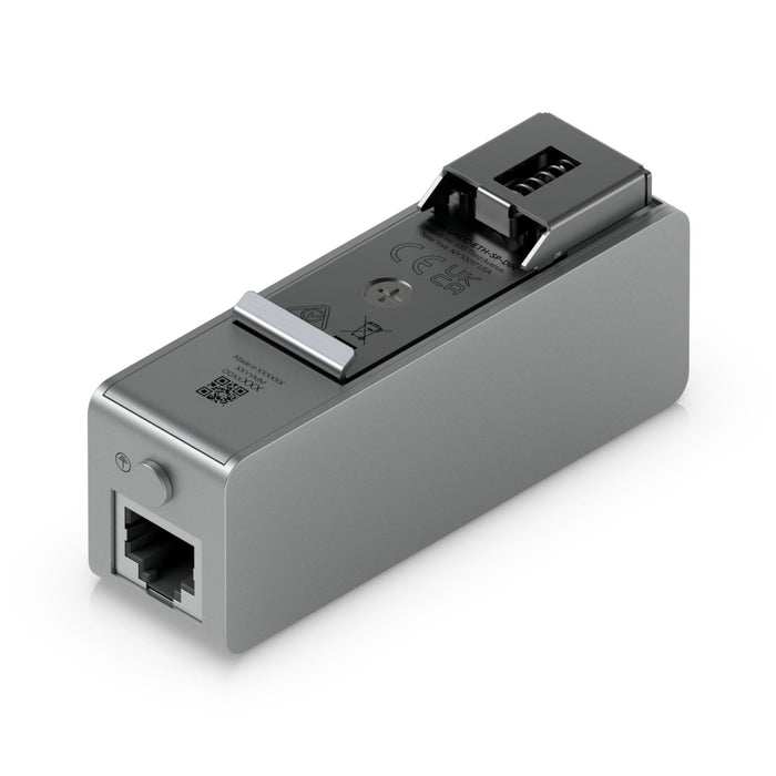 Ubiquiti UniFi Ethernet Surge Protection [UACC-ETH-SP-DIN]
