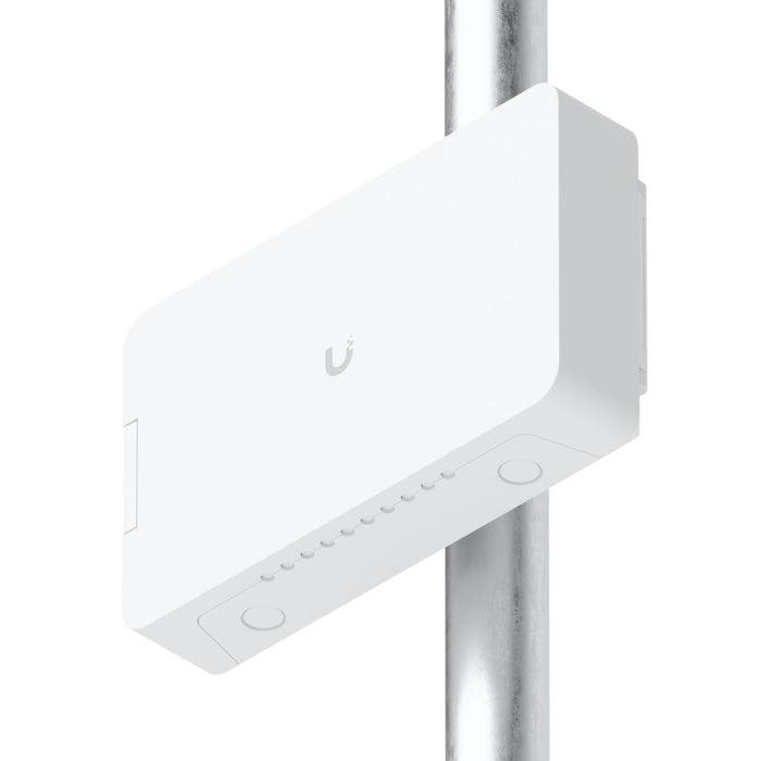 Ubiquiti UniFi Flex Utility Pro Outdoor Enclosure [UACC-Flex-Utility-Pro]