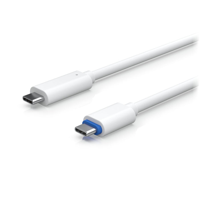 Ubiquiti G4 Doorbell Pro PoE Adapter 7m Cable [UACC-G4-DBP-Cable-USB-7M]