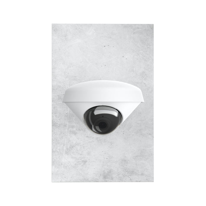 Ubiquiti G4 Dome Camera Arm Mount [UACC-G4-Dome-Arm Mount]