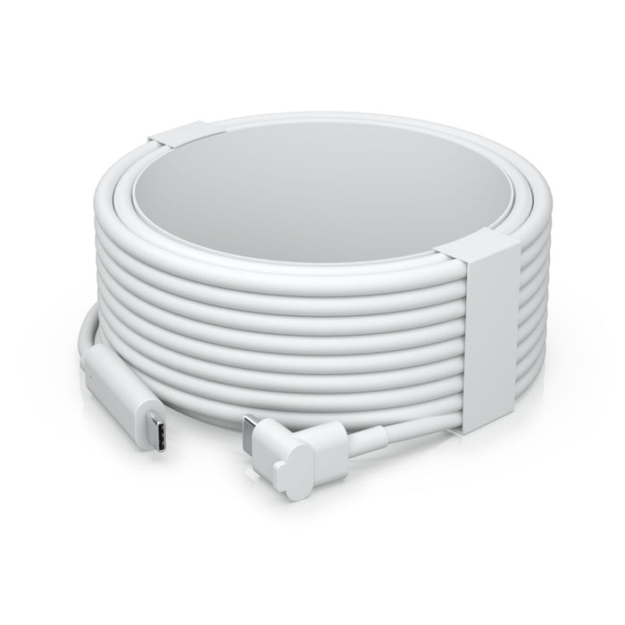 Ubiquiti G4 Instant PoE Adapter 4.5m Cable [UACC-G4-INS-Cable-USB-4.5M]