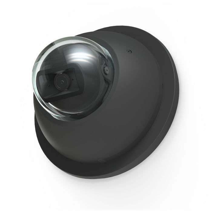 Ubiquiti UniFi Gang Box Mounting Plate, Black [UACC-GB-Plate-B]