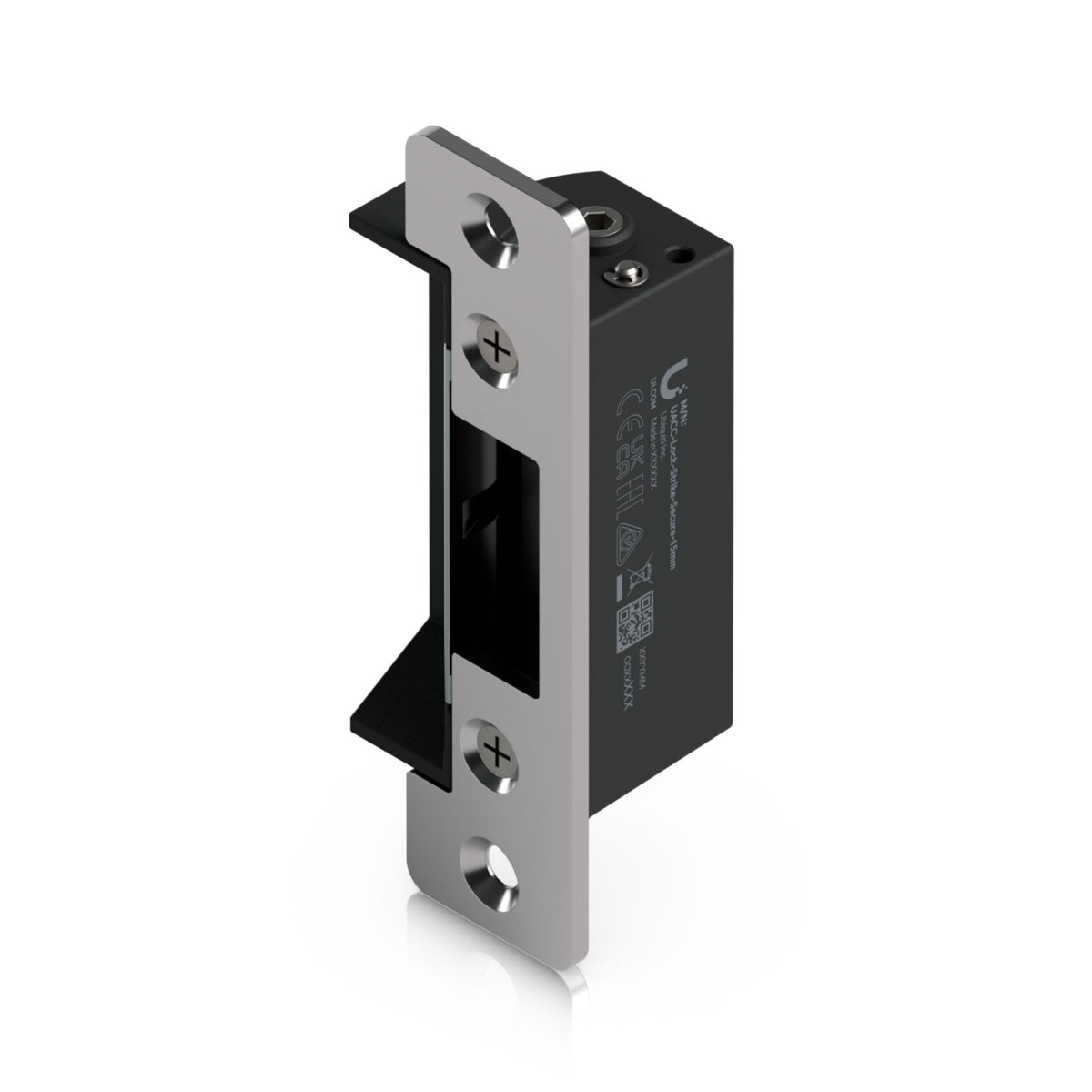 Ubiquiti UniFi Fail-Secure Strike Lock [UACC-Lock-Strike-Secure-15mm ...