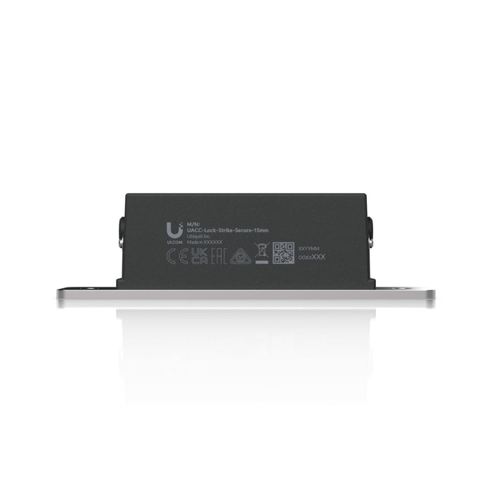 Ubiquiti UniFi Fail-Secure Strike Lock [UACC-Lock-Strike-Secure-15mm]