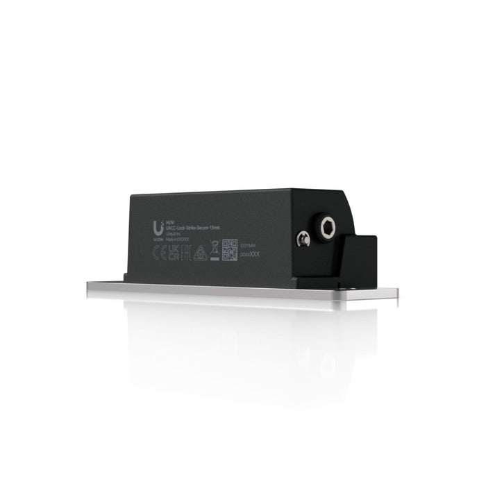 Ubiquiti UniFi Fail-Secure Strike Lock [UACC-Lock-Strike-Secure-15mm]