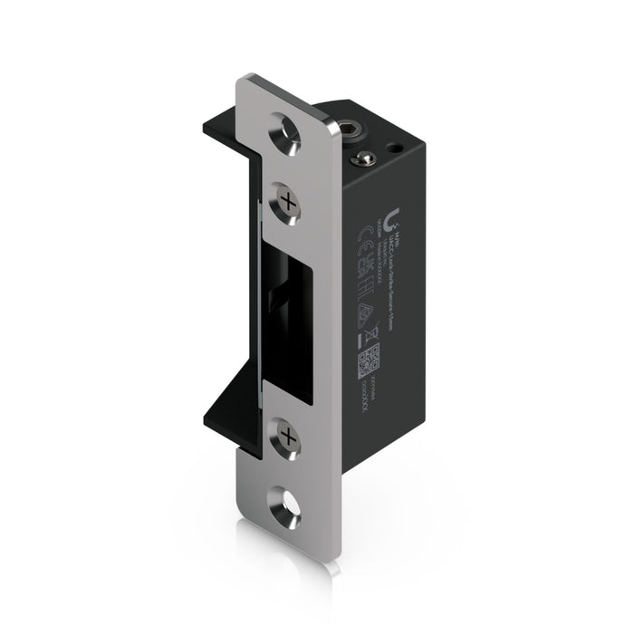 Ubiquiti UniFi Fail-Secure Strike Lock [UACC-Lock-Strike-Secure-15mm]