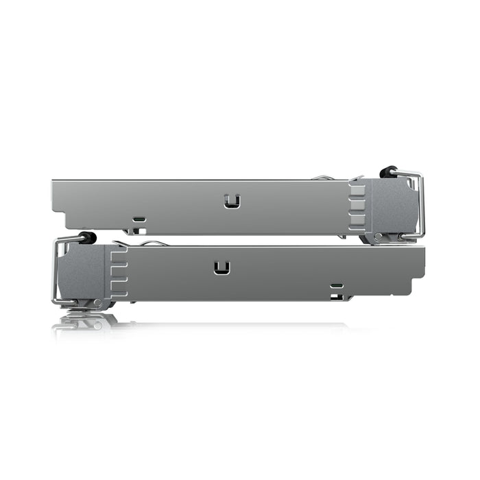 Ubiquiti 1G Multi-Mode Optical Module (2-Pack) [UACC-OM-MM-1G-D-2]