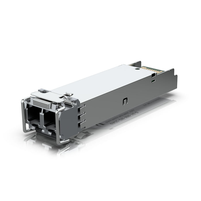 Ubiquiti 1G Multi-Mode Optical Module [UACC-OM-MM-1G-D]