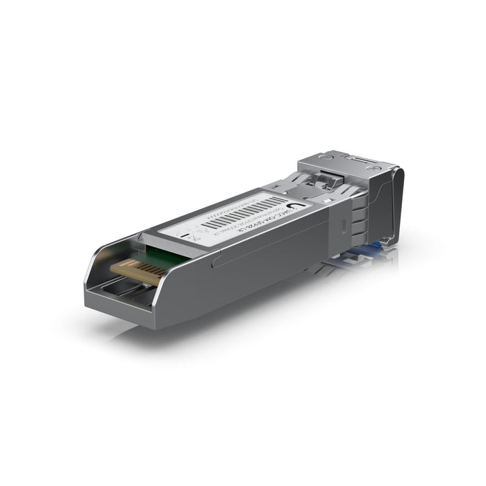 Ubiquiti 25 Gbps Single-Mode Optical Module [UACC-OM-SFP28-LR]