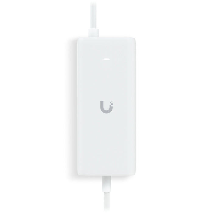 Ubiquiti UniFi PoE Integrated AC Adapter  (60W) [UACC-PoE+-USBC]