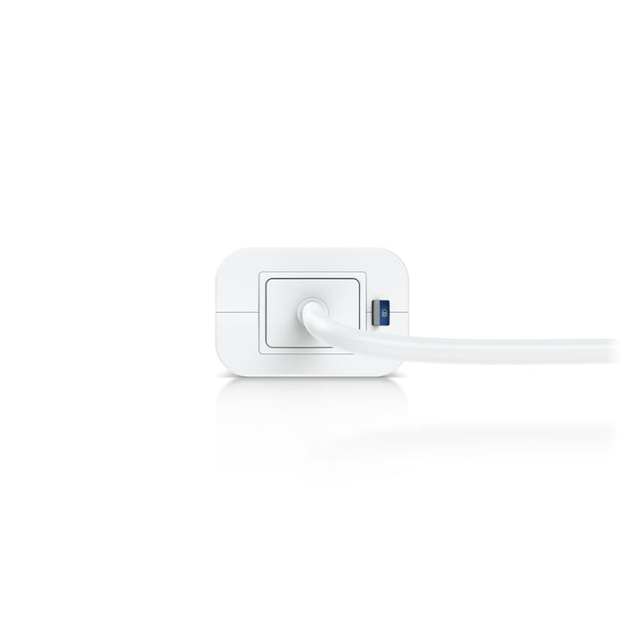 Ubiquiti UniFi PoE Integrated AC Adapter  (60W) [UACC-PoE+-USBC]