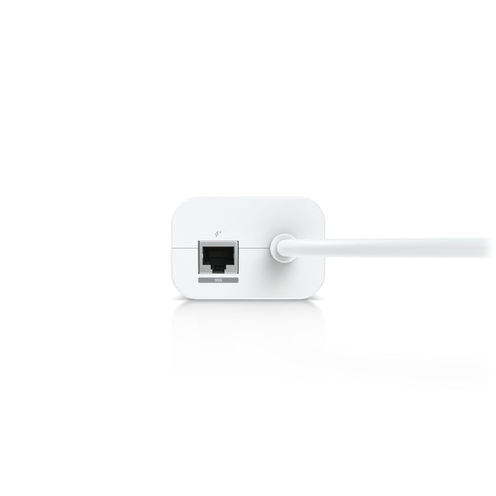 Ubiquiti UniFi PoE Integrated AC Adapter  (60W) [UACC-PoE+-USBC]