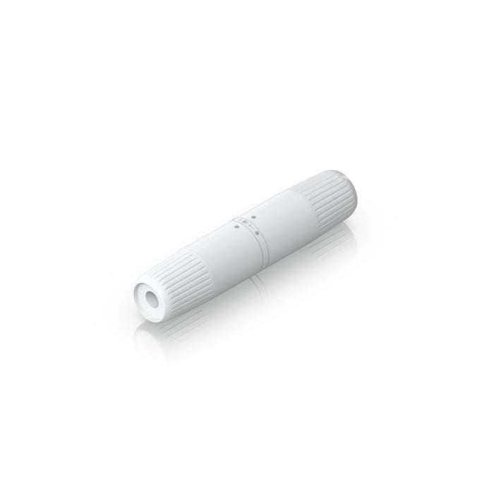Ubiquiti RJ45 Inline Coupler Outdoor, 2-Pack [UACC-RJ45-Coupler-C6A-Outdoor]
