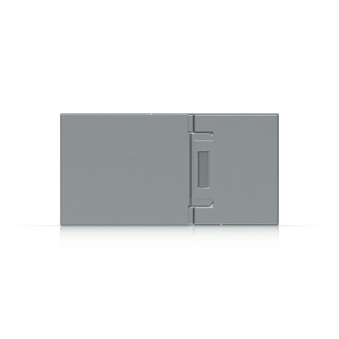 Ubiquiti RJ45 Inline Coupler Indoor, 10-Pack [UACC-RJ45-Coupler-C6A]