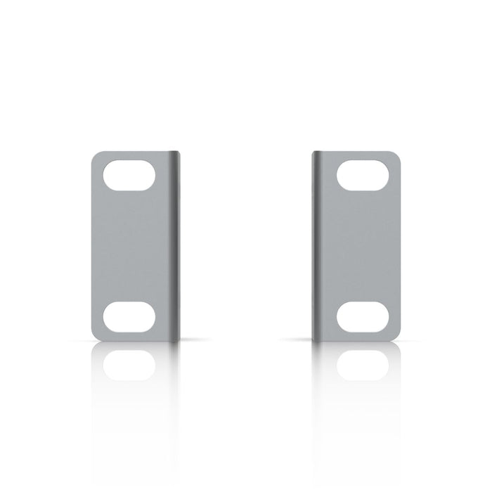 Ubiquiti UniFi 1U Rack Ear Kit [UACC-Rack-Ear-1U]
