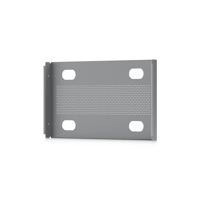 Unify Mini Rack Ubiquiti UniFi Sliding Toolless Mini Rack Shelf [UACC-Rack-Shelf-TL-SD ...