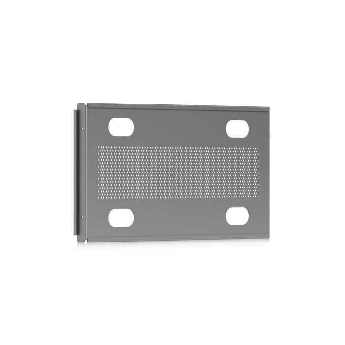Unify Mini Rack Ubiquiti UniFi Sliding Toolless Mini Rack Shelf [UACC-Rack-Shelf-TL-SD ...