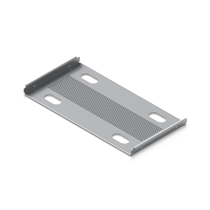 Ubiquiti UniFi Sliding Toolless Mini Rack Shelf [UACC-Rack-Shelf-TL-SD]