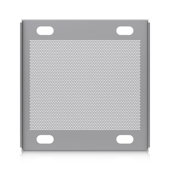Ubiquiti UniFi Fixed Toolless Mini Rack Shelf [UACC-Rack-Shelf-TL]