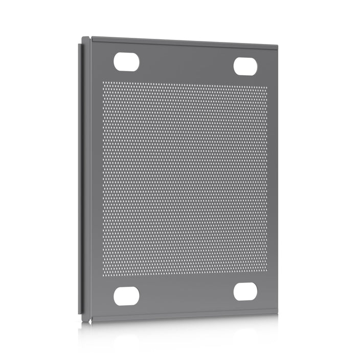 Ubiquiti UniFi Fixed Toolless Mini Rack Shelf [UACC-Rack-Shelf-TL]