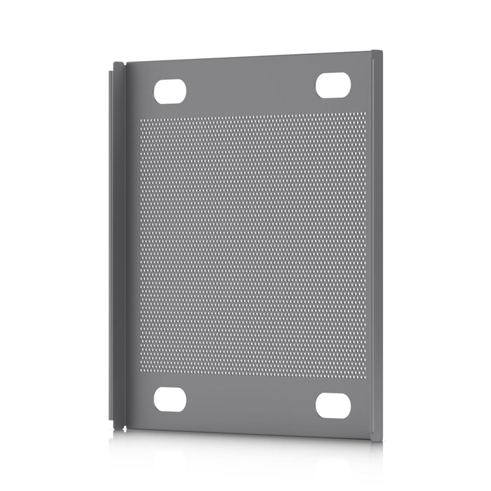 Ubiquiti UniFi Fixed Toolless Mini Rack Shelf [UACC-Rack-Shelf-TL]