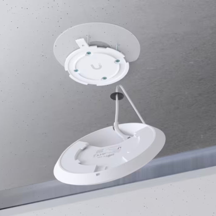 Ubiquiti UniFi Access Point AC Long Range (US Version( [UAP-AC-LR-US]