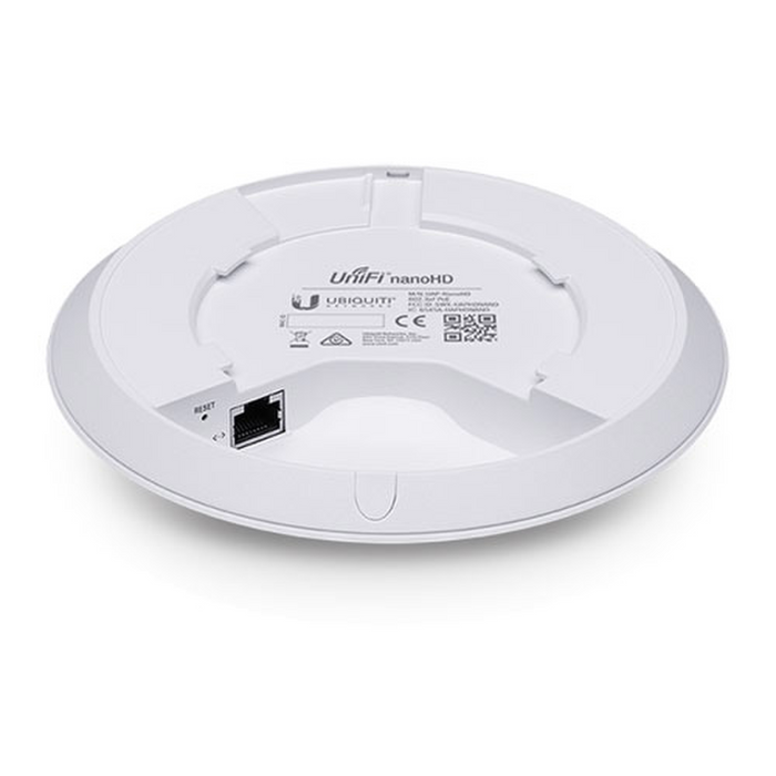 Ubiquiti UniFi nanoHD Access Point (5-Pack) (US) [UAP-nanoHD-5-US]
