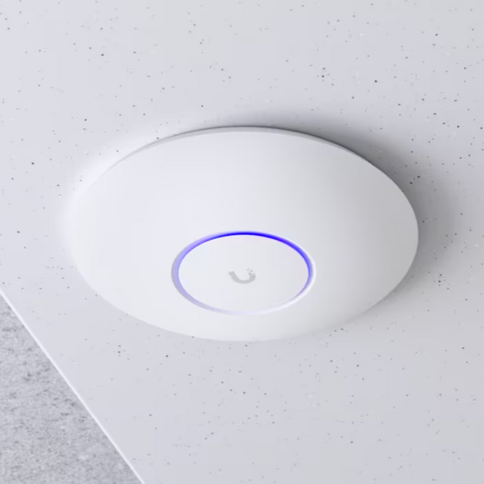 Ubiquiti UniFi nanoHD Access Point (5-Pack) (US) [UAP-nanoHD-5-US]