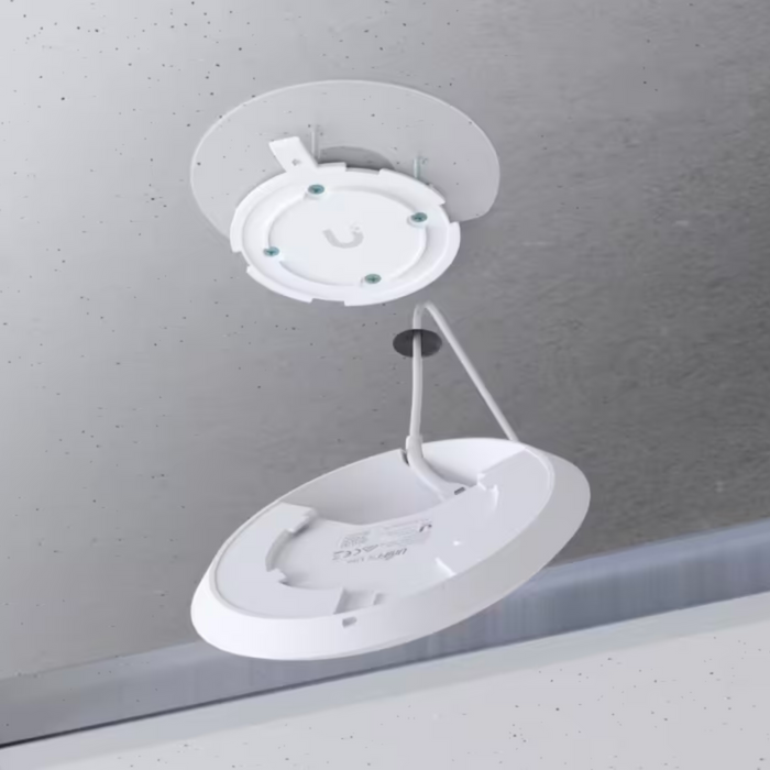 Ubiquiti UniFi nanoHD Access Point (5-Pack) (US) [UAP-nanoHD-5-US]