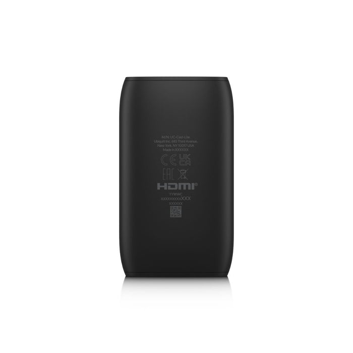 Ubiquiti UniFi Display Cast Lite, US Version [UC-Cast-Lite-US]
