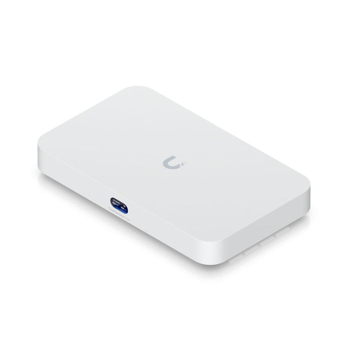 Ubiquiti UniFi Cloud Gateway Fiber [UCG-Fiber]