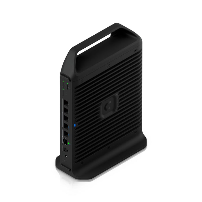 Ubiquiti UniFi Cloud Gateway Industrial, 270W (US) [UCG-Industrial]