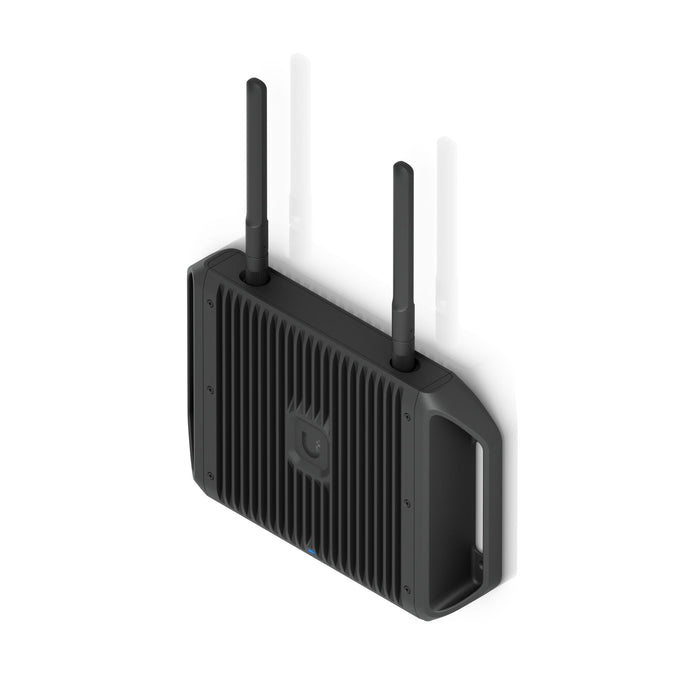 Ubiquiti UniFi Cloud Gateway Industrial, 270W (US) [UCG-Industrial]