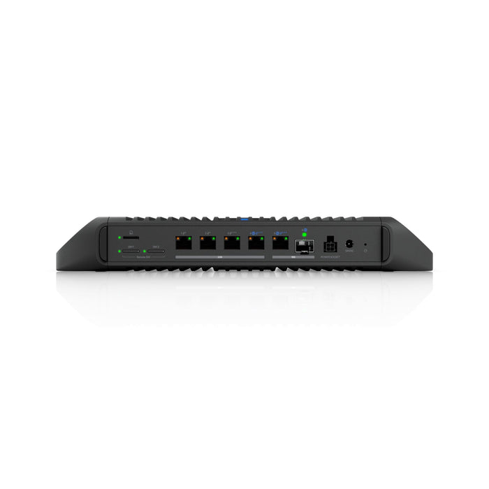 Ubiquiti UniFi Cloud Gateway Industrial, 270W (US) [UCG-Industrial]