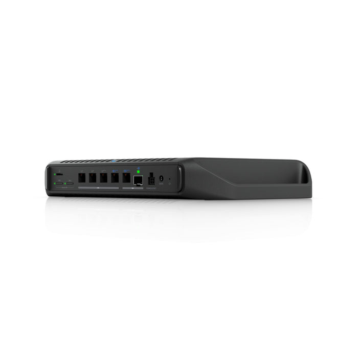 Ubiquiti UniFi Cloud Gateway Industrial, 270W (US) [UCG-Industrial]