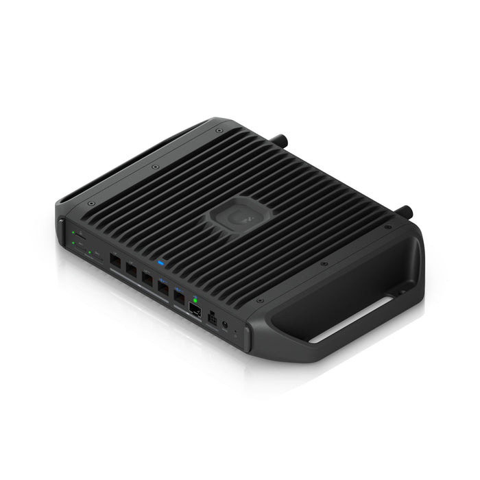 Ubiquiti UniFi Cloud Gateway Industrial, 270W (US) [UCG-Industrial]