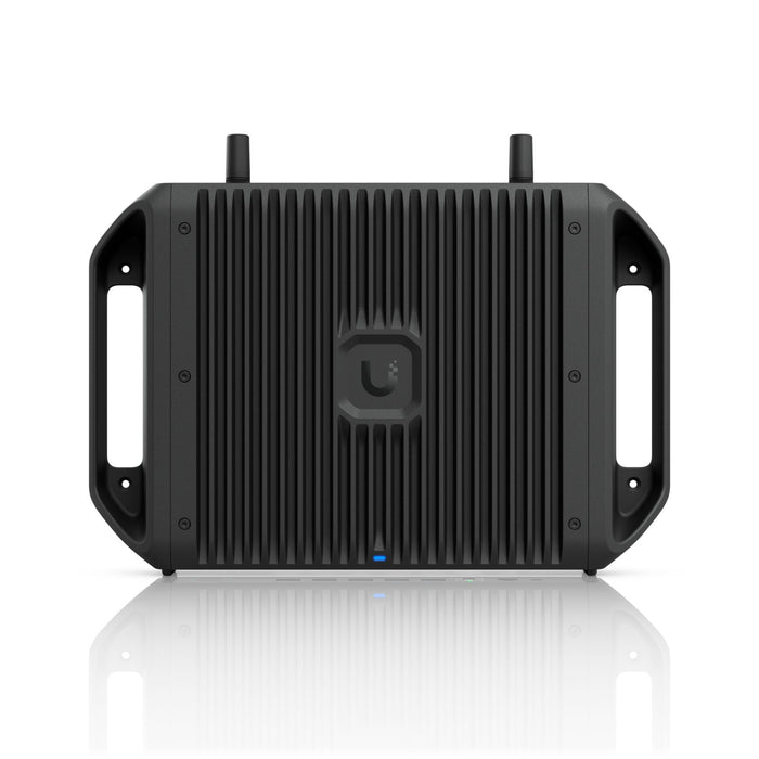 Ubiquiti UniFi Cloud Gateway Industrial, 270W (US) [UCG-Industrial]