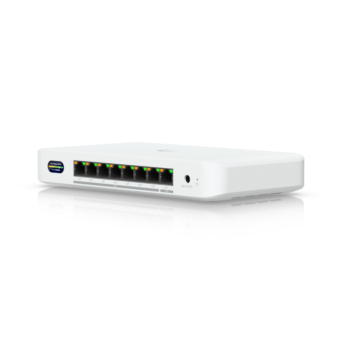 Ubiquiti UniFi Device Bridge Switch, 35W (US) [UDB-Switch-US] — Baltic ...