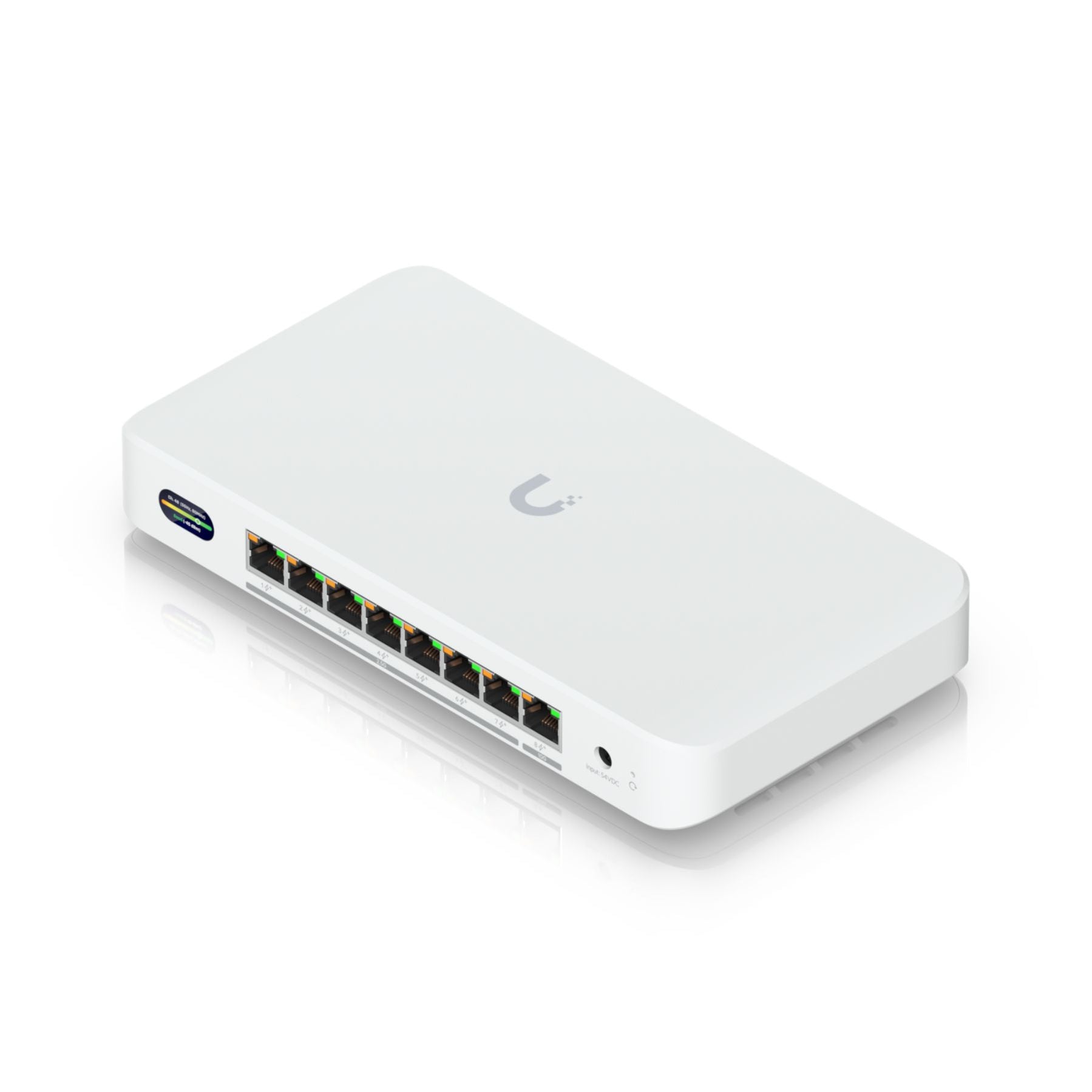 Ubiquiti UniFi Device Bridge Switch, 35W (US) [UDB-Switch-US] — Baltic ...