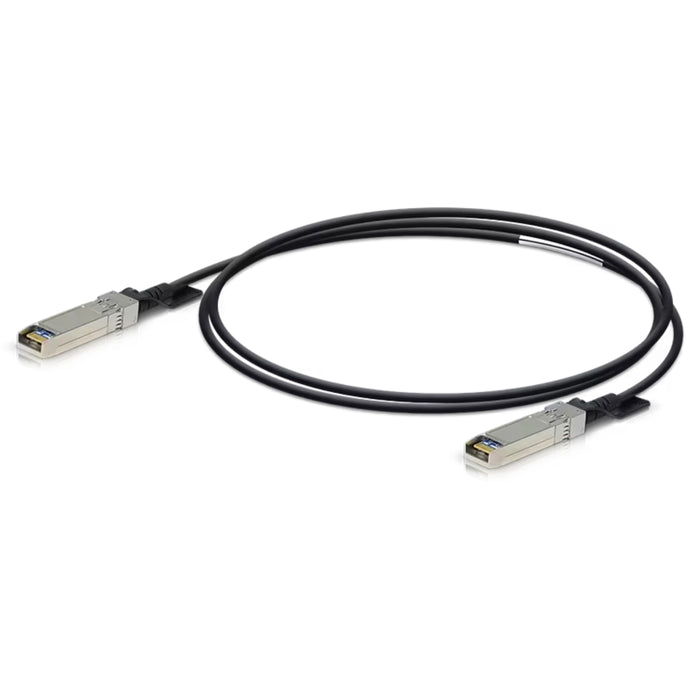 Ubiquiti UniFi Direct Attach Copper Cable 10Gbps 3 Meters [UDC-3]
