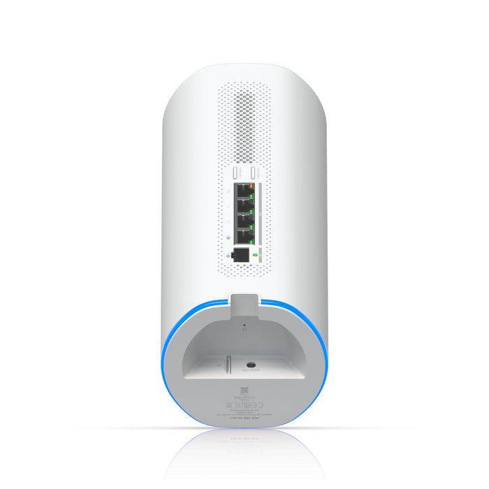 Ubiquiti UniFi Dream Router 5G Max, 15W
 (US) [UDR-5G-Max-US]