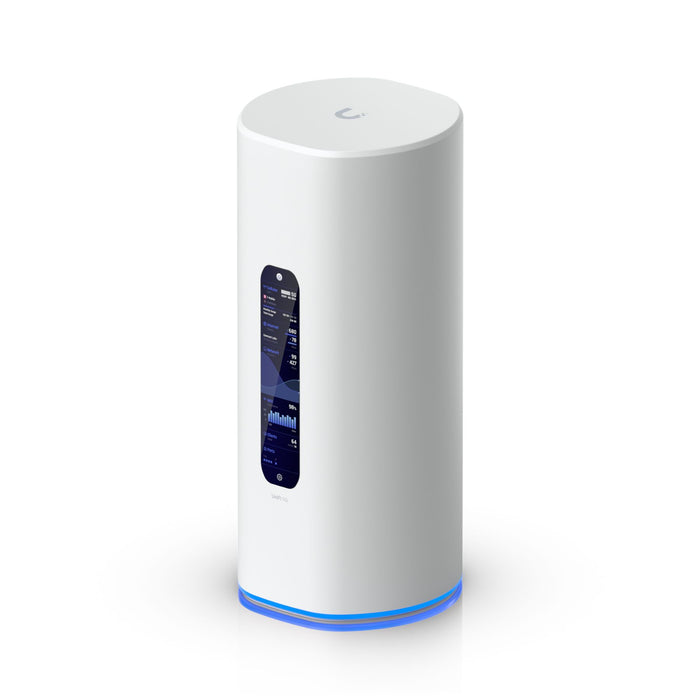 Ubiquiti UniFi Dream Router 5G Max, 15W
 (US) [UDR-5G-Max-US]