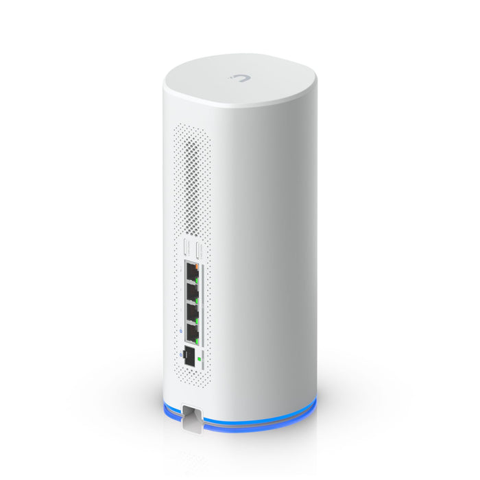 Ubiquiti UniFi Dream Router 5G Max, 15W
 (US) [UDR-5G-Max-US]