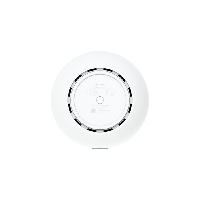 Ubiquiti UniFi Dream Router 7 (US) [UDR7-US]