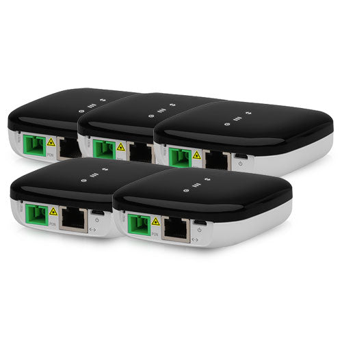 Ubiquiti UFiber Loco (5-Pack) [UF-LOCO-5]
